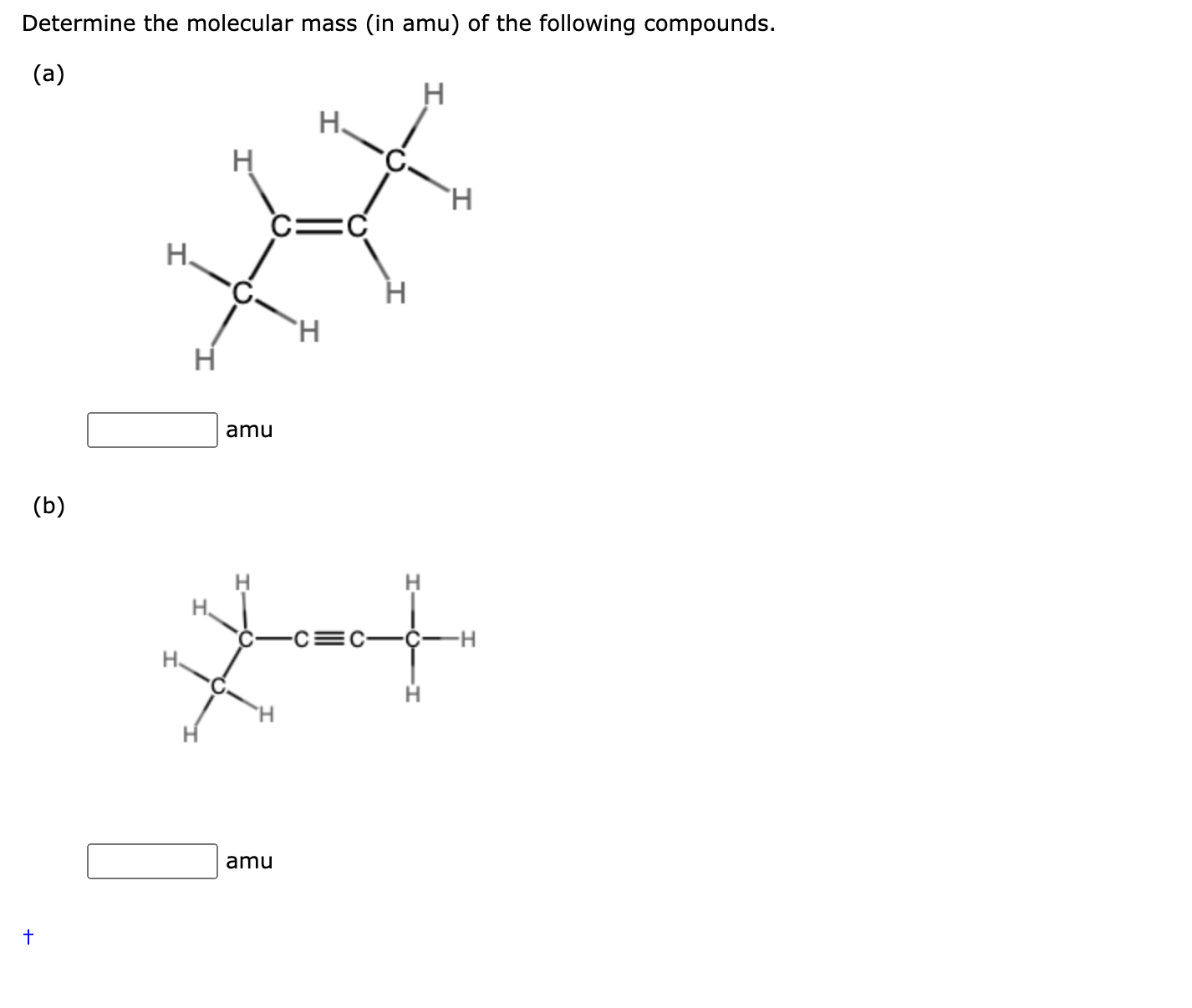 molecular mass of cuso4 5h2o in amu