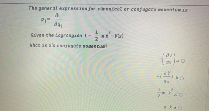 Solved السؤال 14 The Haniltonian Can Be Constructed From Chegg Com