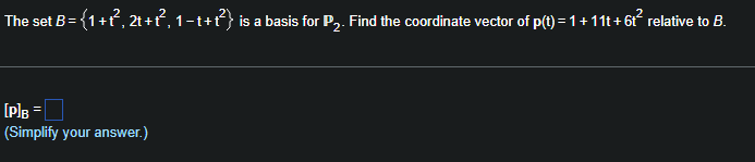 Solved Please provide the steps on how to solve this. | Chegg.com
