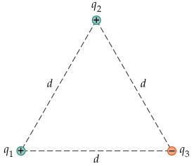 IP The figure shows a system consisting of three | Chegg.com