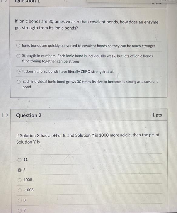 solved-if-ionic-bonds-are-30-times-weaker-than-covalent-chegg