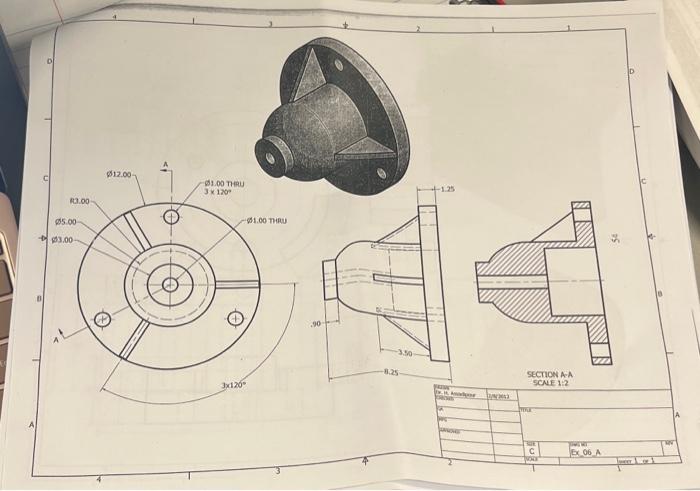 Solved please redo the drawing file of the 4 diagrams | Chegg.com