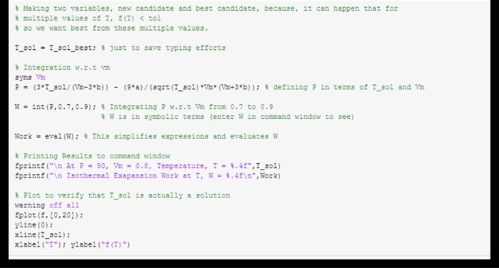 Project Introduction and Theory The ideal gas | Chegg.com