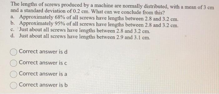 Solved Which of the following should generally NOT be used | Chegg.com