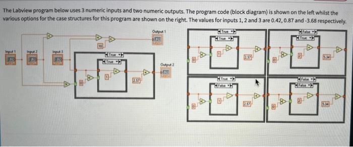 Solved how do you work this out, please show in detail and | Chegg.com