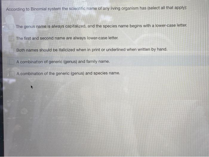 solved-according-to-binomial-system-the-scientific-name-of-chegg