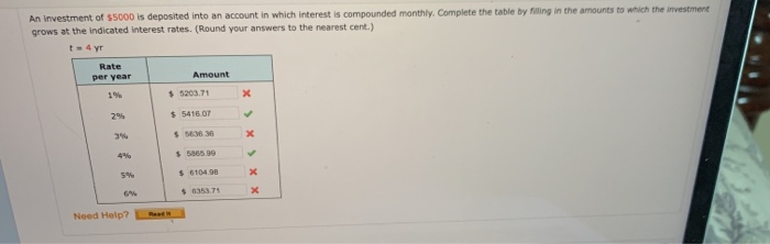 solved-an-investment-of-5000-is-deposited-into-an-account-chegg