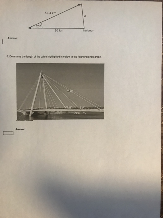 Solved Chapter 9 Chapter Review assignment Total Marks = | Chegg.com