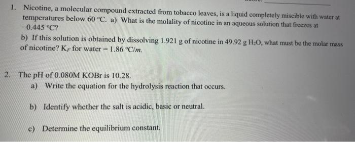 is smoking non tobacco bad for you Think nicotine-free or herbal cigarettes are safe? Think again. These  alternatives still contain harmful chemicals, including cancer-causing  substances, making them just as dangerous as regular cigarettes. Quitting  completely is the best way
