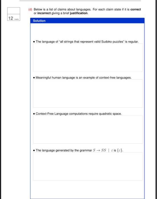 Solved (a) Consider the following recursive function | Chegg.com
