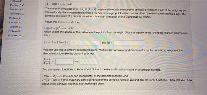 Solved Problem 2 Problem 3 Problem 4 Problems Problem 6 | Chegg.com