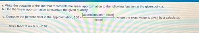 Solved - Write the equation of the line that represents the | Chegg.com
