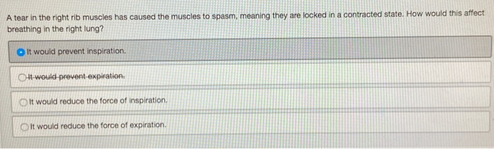 solved-a-tear-in-the-right-rib-muscles-has-caused-the-chegg