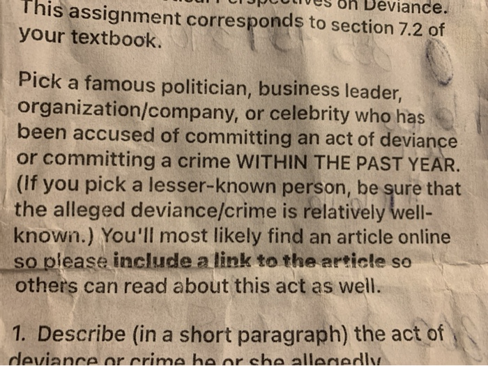 paragraph about famous person