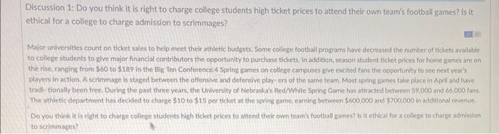 Tickets to this year's superbowl can put someone through college. How much  are the stadium staff getting paid? : r/antiwork