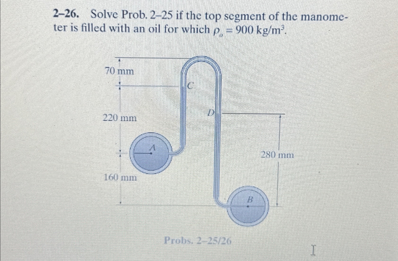 solved-2-26-solve-prob-2-25-if-the-top-segment-of-the-chegg