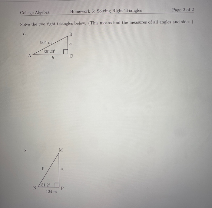 Solved Match each equation with the appropriate right | Chegg.com