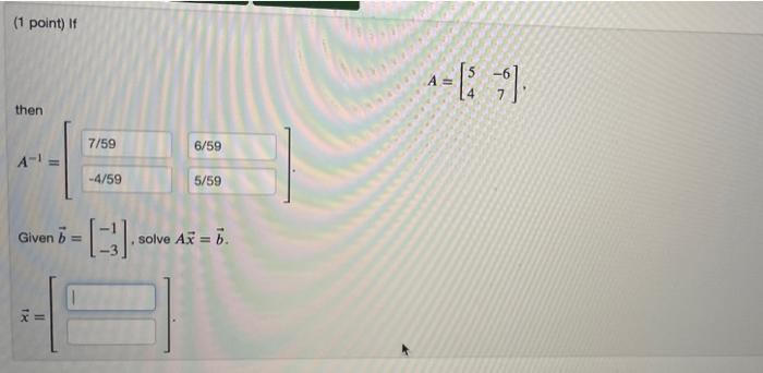 Solved ive been having alot of difficulty trying to do these | Chegg.com