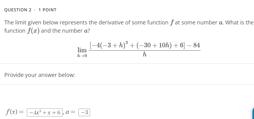 Solved Can you help me with this question | Chegg.com