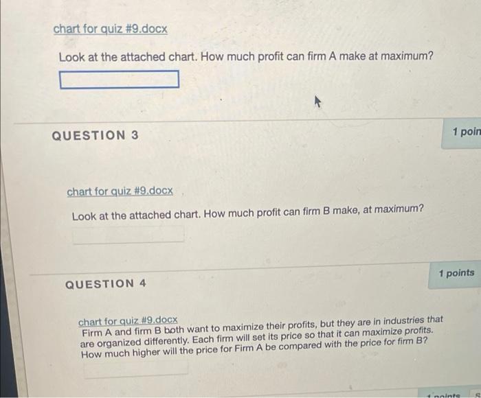 Solved chart for quiz 9.docx Look at the attached chart.