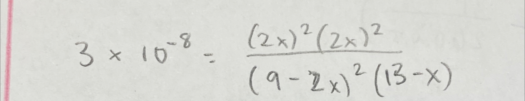 3x 2 10x 8 2 =( 5x 2 2x 10 2