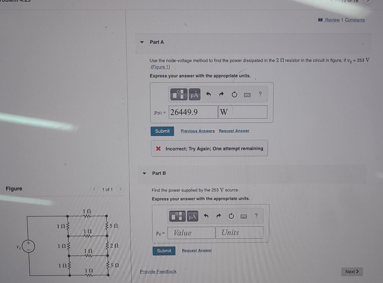 solved-use-the-node-voltage-method-to-find-the-power-chegg