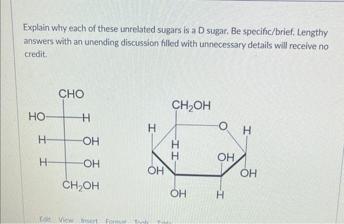 Solved 1. Explain the major difference between cellulose and | Chegg.com