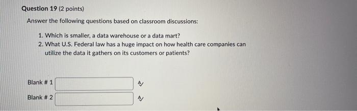 Solved Answer the following questions based on classroom | Chegg.com