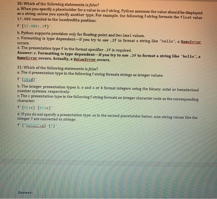 solved-24-following-statements-false-json-objects-similar-python-lists-json-object-contains