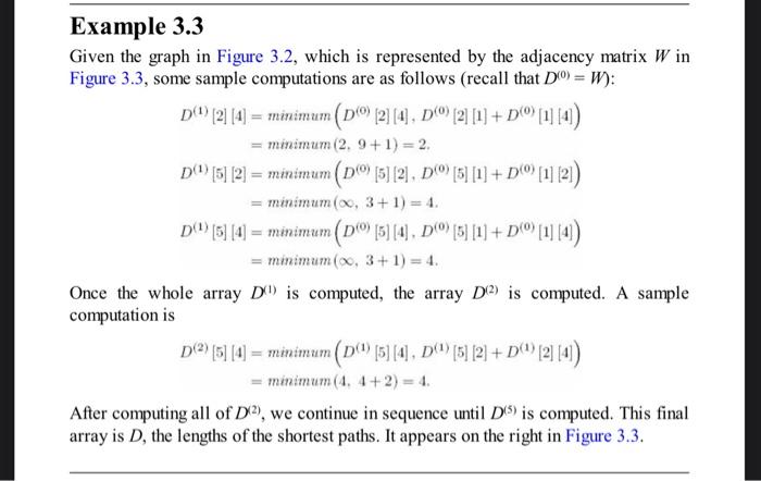Solved 11. Find an optimization problem in which the | Chegg.com