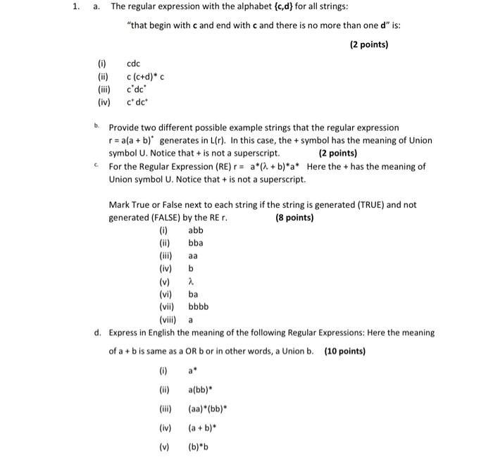 solved-1-a-the-regular-expression-with-the-alphabet-c-d-chegg