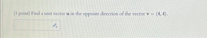Solved Resolve the vectors shown in the figure below into | Chegg.com
