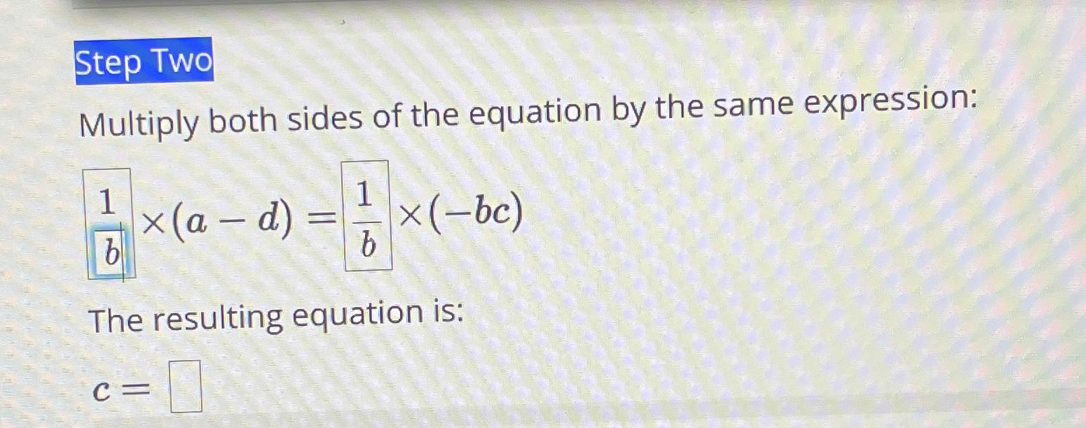 Solve The Following To Multiply 2p 1