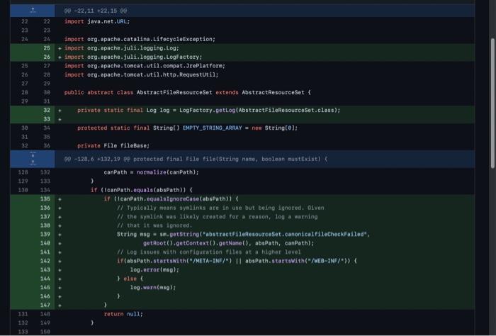 Solved this code was fixed the green highlighted code is | Chegg.com