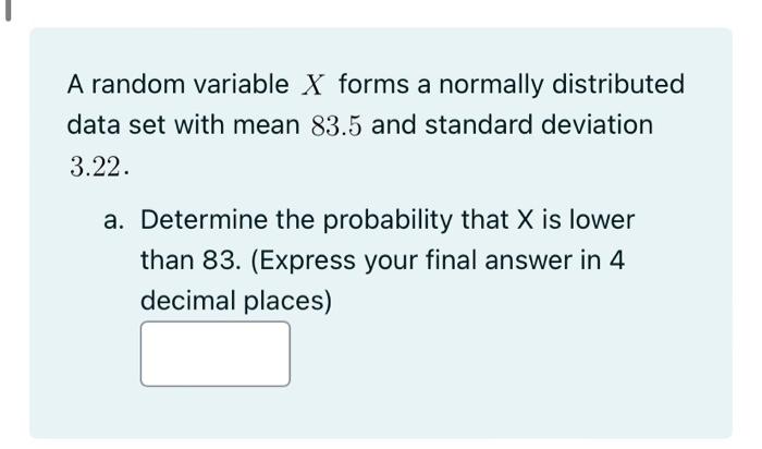Solved The probability of success of a certain event is | Chegg.com