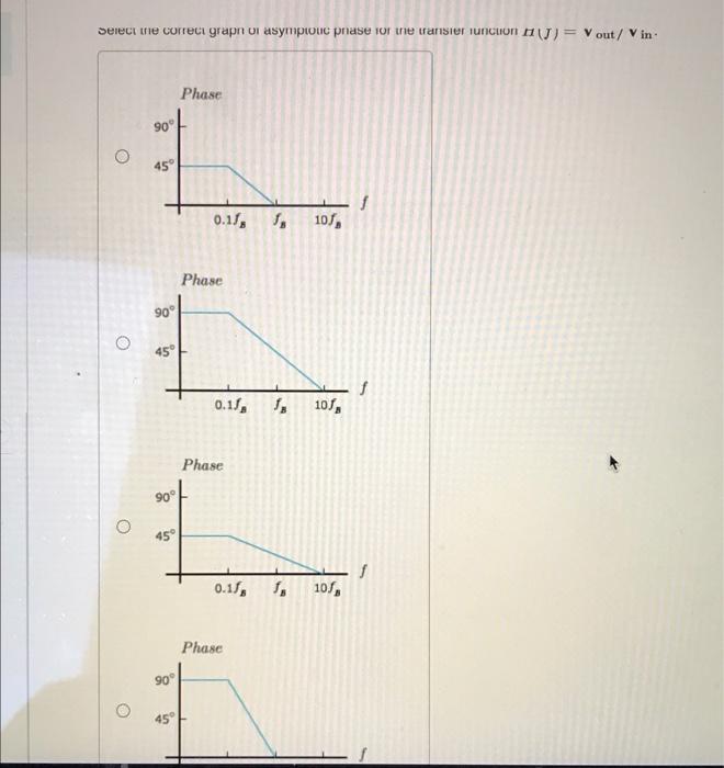 Solved P 6.64 Consider the circuit shown in the figure | Chegg.com