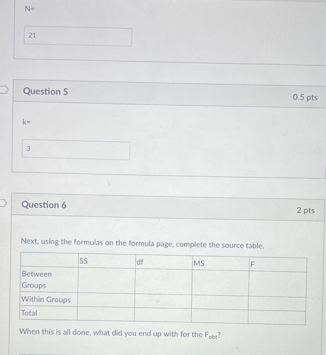 All the questions on this assignment pertain to this | Chegg.com
