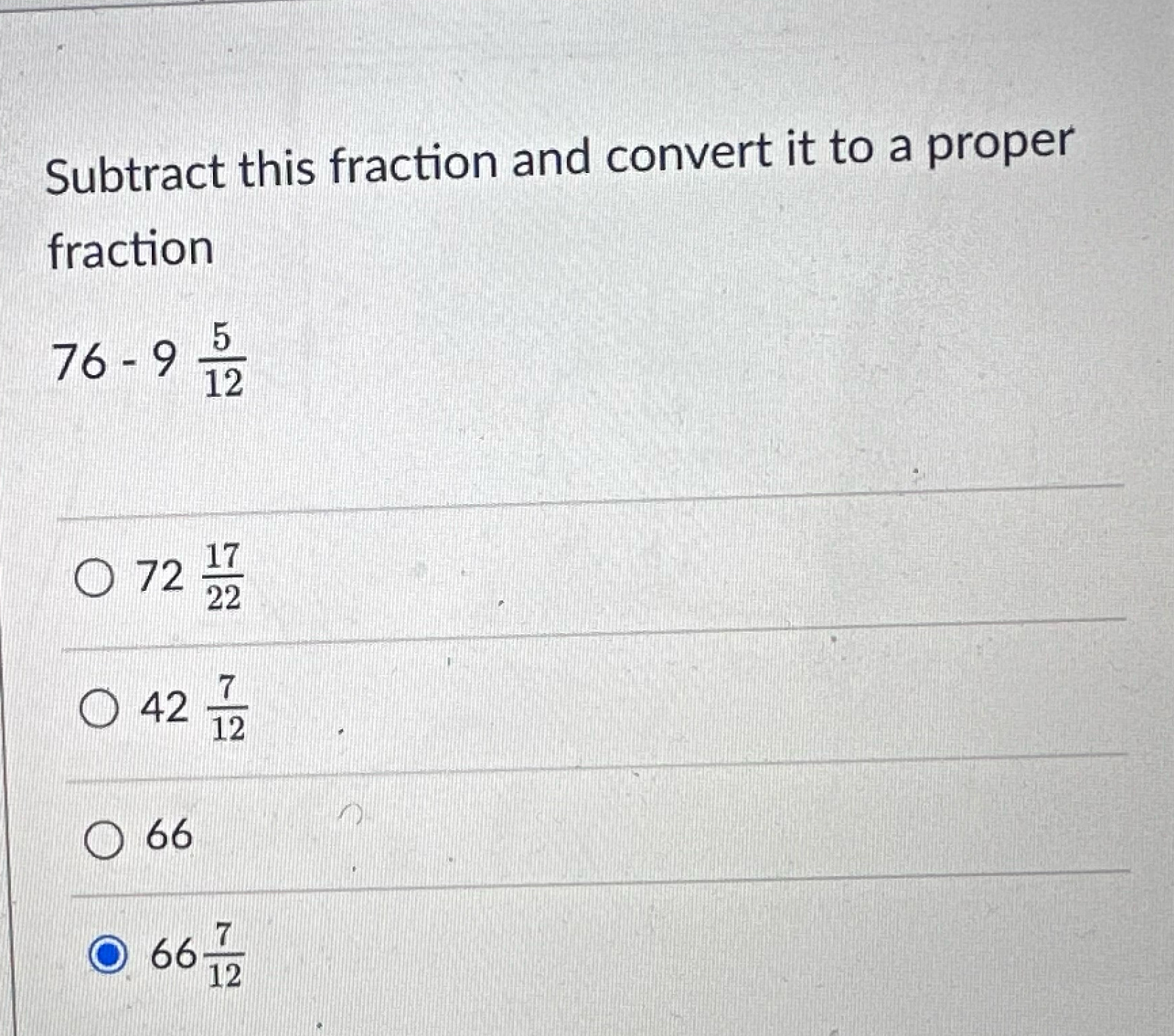 solved-subtract-this-fraction-and-convert-it-to-a-proper-chegg