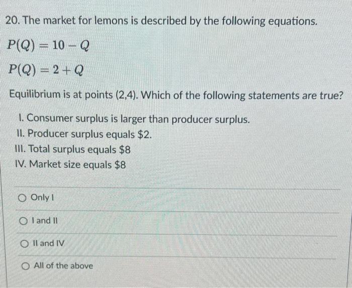 Solved Question 20 3 pts Ticketmaster sells tickets to