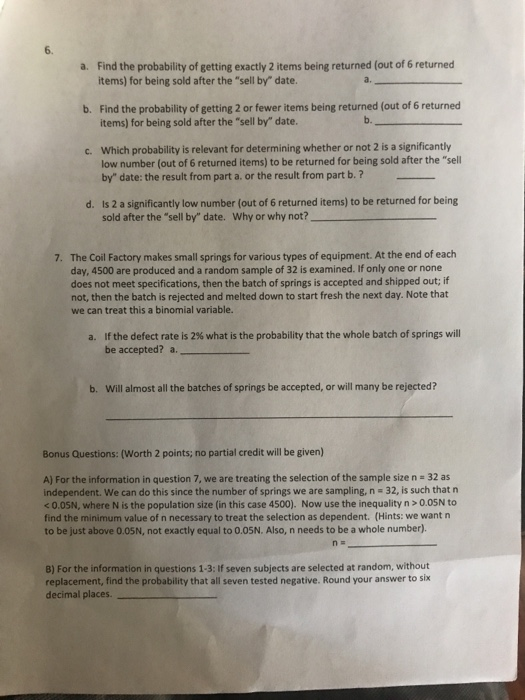 Solved Questions are worth 4 points each unless otherwise | Chegg.com