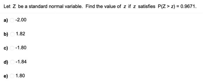 Solved Hi! i do not understand this at all. I know the | Chegg.com
