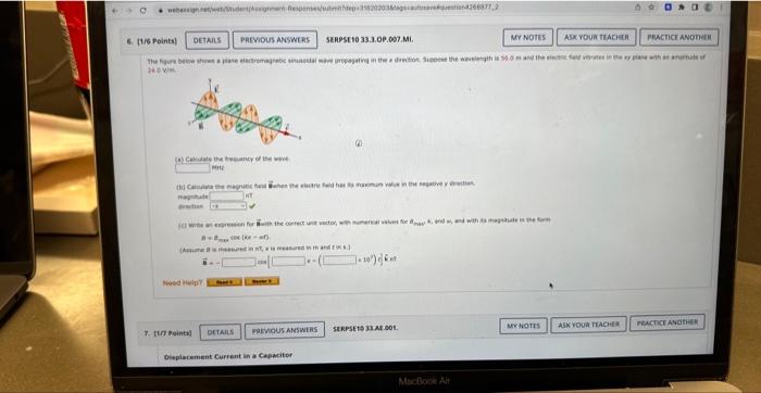 Solved (6) | Chegg.com