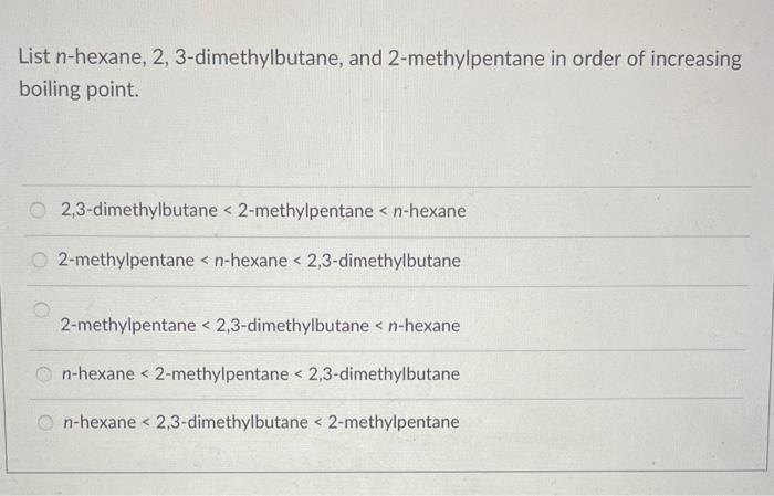 2 3 dimethylheptane boiling point