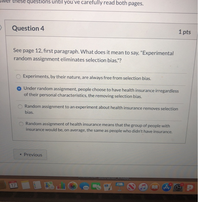 Solved Wer These Questions Until You Ve Carefully Read Both Chegg Com