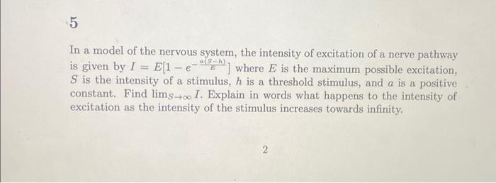 Solved 4 Let \\[ f(x)=\\left\\{\\begin{array}{ll} 5+\\sin | Chegg.com