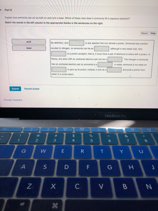 Solved Please Give The Correct Letter/answer Choice. No | Chegg.com