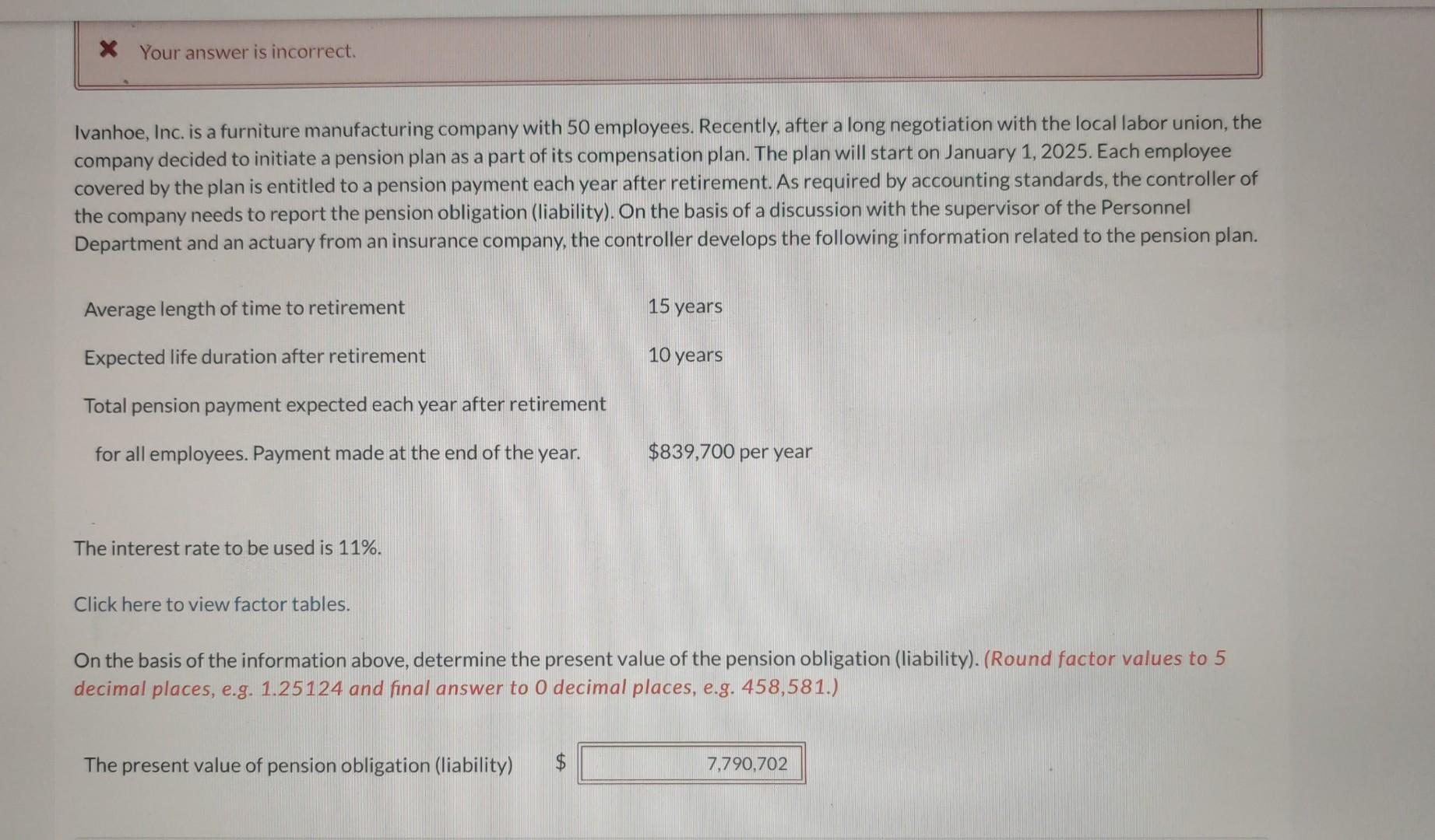 solved-ivanhoe-inc-is-a-furniture-manufacturing-company-chegg