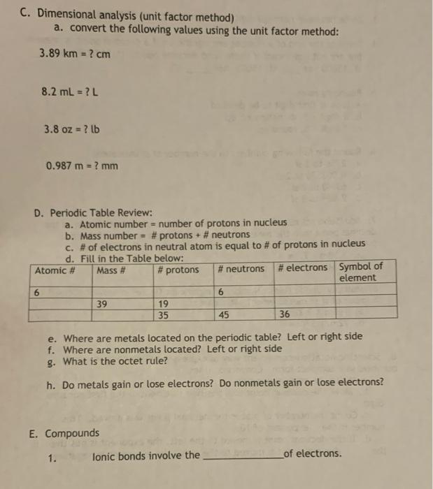 solved-c-dimensional-analysis-unit-factor-method-a-chegg