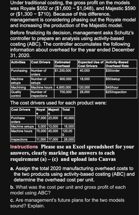 solved-instructions-please-use-an-excel-spreadsheet-to-chegg