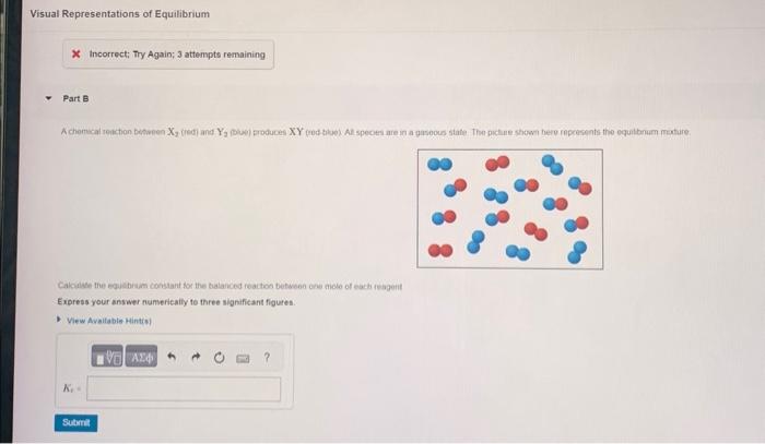 Solved Chemical equilibrium is the reaction state when the | Chegg.com